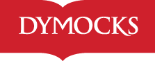 Dymocks logo